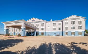 Comfort Suites Roanoke - Fort Worth North