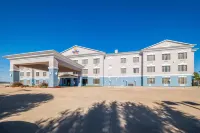 Comfort Suites Roanoke - Fort Worth North Hotels in Northlake