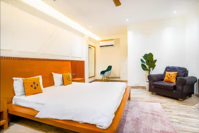 Hide-in Hostel Delhi