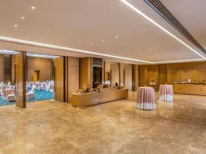 더 릴라 엠비언스 컨벤션 호텔 델리