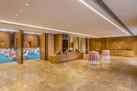 The Leela Ambience Convention Hotel Delhi