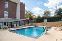 Hampton Inn Dallas-Rockwall - Pools