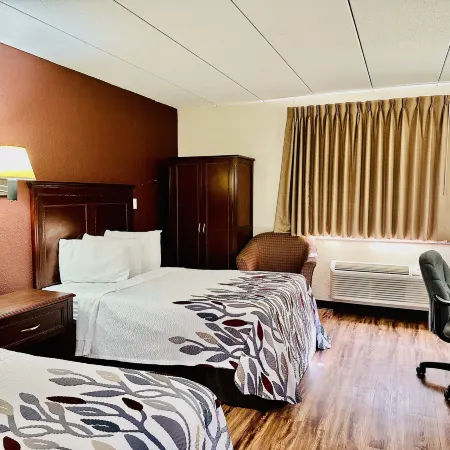 Spark by Hilton Hartford Vernon
