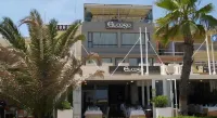 El Coso