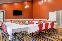 Quality Inn Hotels in Toccoa