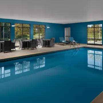 Hampton Inn & Suites Grand Rapids-Airport 28th Street