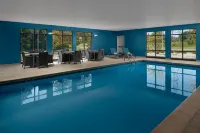 햄프턴 인 & 스위트 그랜드래피즈-에어포트 28th 스트리트