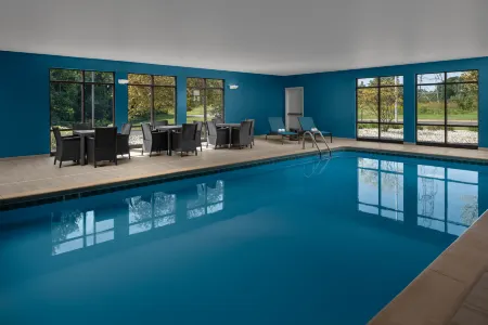 Hampton Inn & Suites Grand Rapids-Airport 28th Street