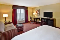 Hampton Inn Ft. Wayne/Dupont Road Hotels in Perry Township