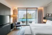 Hilton Lake Como Hotels in Como