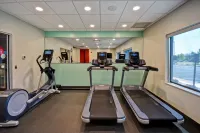 Tru by Hilton Fort Wayne North - gimnasio