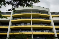 Hotel Perunika