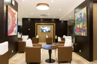 New Day Hotel Hotels in Algiers
