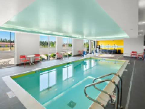 Tru by Hilton Spokane Valley Hotels in Spokane County