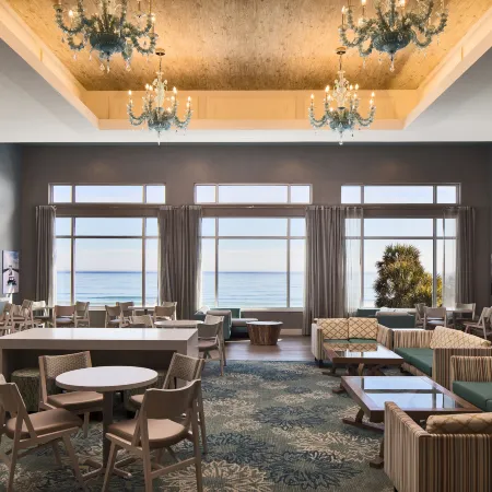 DoubleTree Resort by Hilton Myrtle Beach Oceanfront