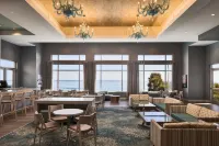 DoubleTree Resort by Hilton Myrtle Beach Oceanfront - Breakfast
