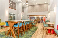 Hampton Inn & Suites Fort Worth-West-I-30 - Kæledyr tilladt