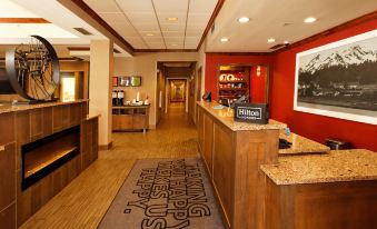Hampton Inn Montrose