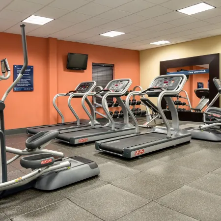 Hampton Inn & Suites Prattville