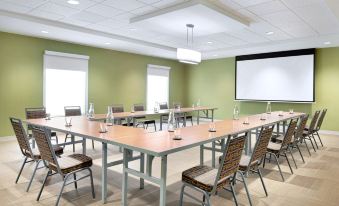Home2 Suites by Hilton Prattville
