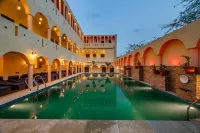 Hotel Shahi Palace Mandawa Hotels in Mandawa