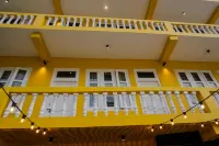 Whoopers Hostel Jibhi