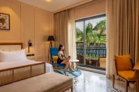 Radisson Blu Plaza Resort and Spa Karjat - balcony