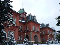 Kiyaza Station Sapporo