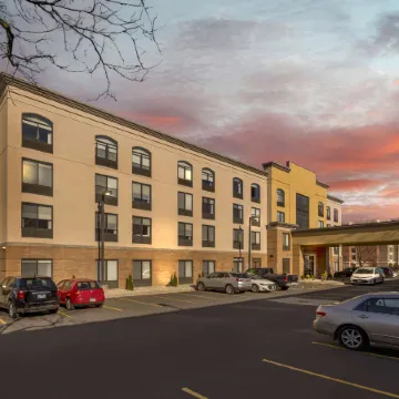 Comfort Inn & Suites Arlington Heights - Schaumburg