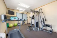 Comfort Inn & Suites - Gym