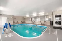 Comfort Inn Hotels in Great Falls