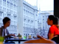 Hotel MDM City Centre Hotels near Program Art Gallery