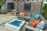Perfect Family Vacation Home! Heated Salt Water Pool - Car Ferry Tix Available