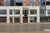Downtown Holland Luxe 2 Bedroom Condo