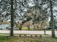 St. Charles Riverview Retreat