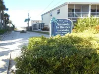 Drift Inn A, Heated Pool, Beach and Amenities, 2-3 min walk.