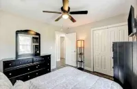 Lowcountry Hideaway Hotels in Johns Island