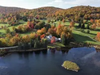 Green Mountain Manor - Ski and Summer Chalet Hotels in Winhall