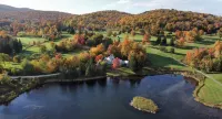 Green Mountain Manor - Ski and Summer Chalet