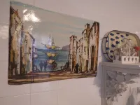 THE BATHROOMS suite