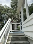 Beaufort Old Point Artist Suite