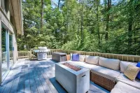 Good Friday Chalet | Walk to Village + Cranmore Mt