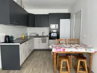 Charmante Maison Avec Terrasse