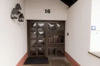 Apartment Hirschhöhe in the Taunus