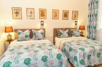 Avignon Centre Historique/3chambres/ 2 Salles Bain/ Clim/ 200m Palais des Papes