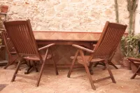 l'Olivera ~ Centennial house Hotels in L'Hospitalet de Llobregat