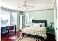 Comfort & Calm – Perfect for Work, Families , Pets & Getaways