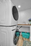 Kenmore Luxy Loft