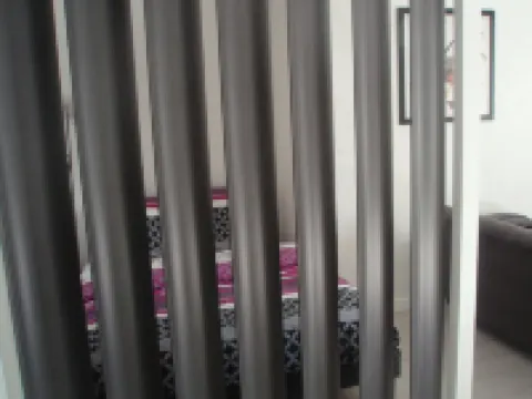 Pretty Apartment T1 Bis 31 m2 Located at the Port of Vannes for 2 Persons