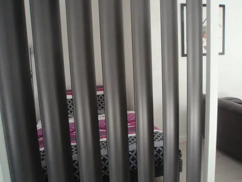 Pretty Apartment T1 Bis 31 m2 Located at the Port of Vannes for 2 Persons